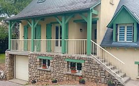 Gîte Evasion Corrézienne